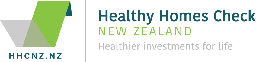 Healthy Homes Check NZ